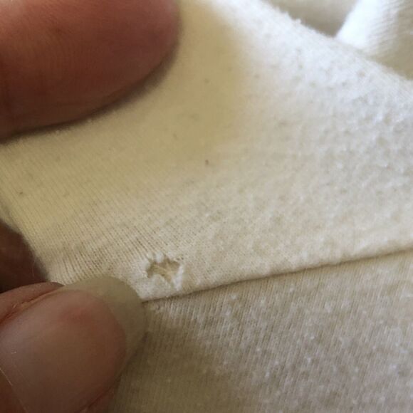 Michael Michael Kors Women’s 3/4 Sleeve Embellished T Size Medium - Picture 8 of 13